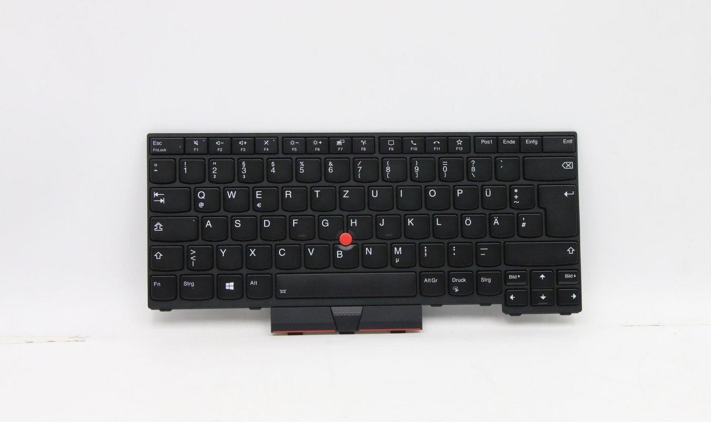 Lenovo Chicony Ersatztastatur Notebook (5N20W67771)