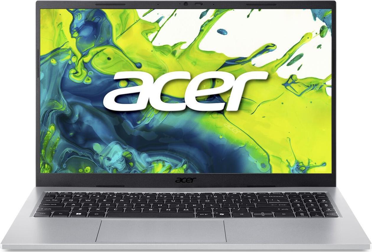 Acer Aspire Go 15 AG15-72P-54C1 15,6" FHD Core 5 120U 16GB/512GB Win 11(NX.JRREG.00E)