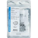 Smartkeeper BL04P1GY Schnittstellenblockierung USB Typ-B Grau Kunststoff 10 Stück(e) (BL04P1GY)