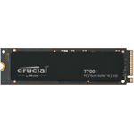 Crucial T700 SSD verschlüsselt (CT4000T700SSD3)