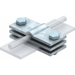 OBO Bettermann Erdanschlussklemme 937 60mm (5043018)