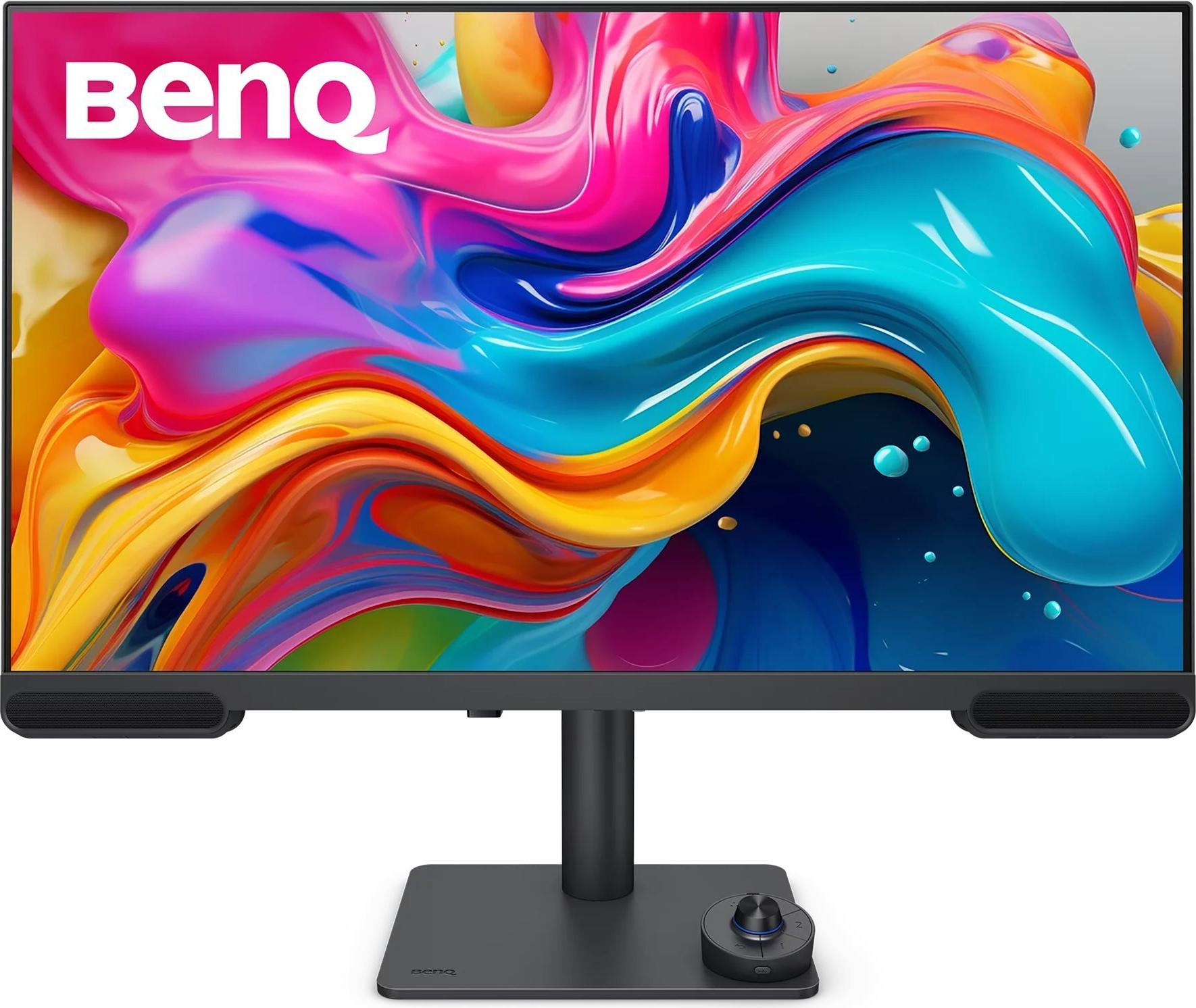 BenQ PV3200U 32" 4K IPS Monitor 3840 x 2160 Schwarz