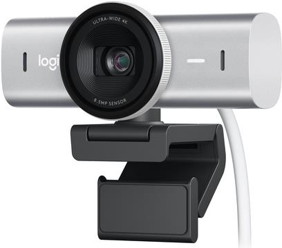 Logitech MX Brio Livestream-Kamera (960-001554)