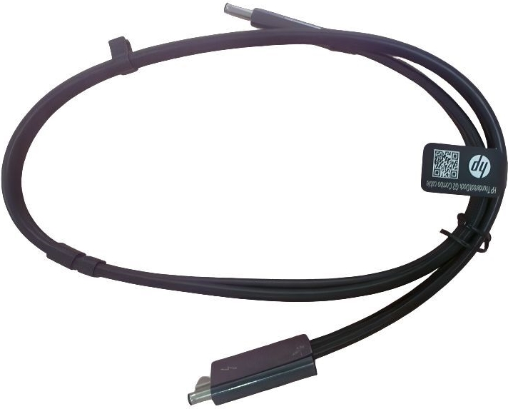HP Thunderbolt 0.7m Combo Cable (L15938-002)