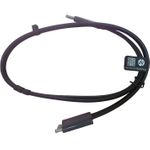 HP Thunderbolt 0.7m Combo Cable (L15938-002)