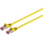 S/CONN Standard Patchkabel (16675711AY)