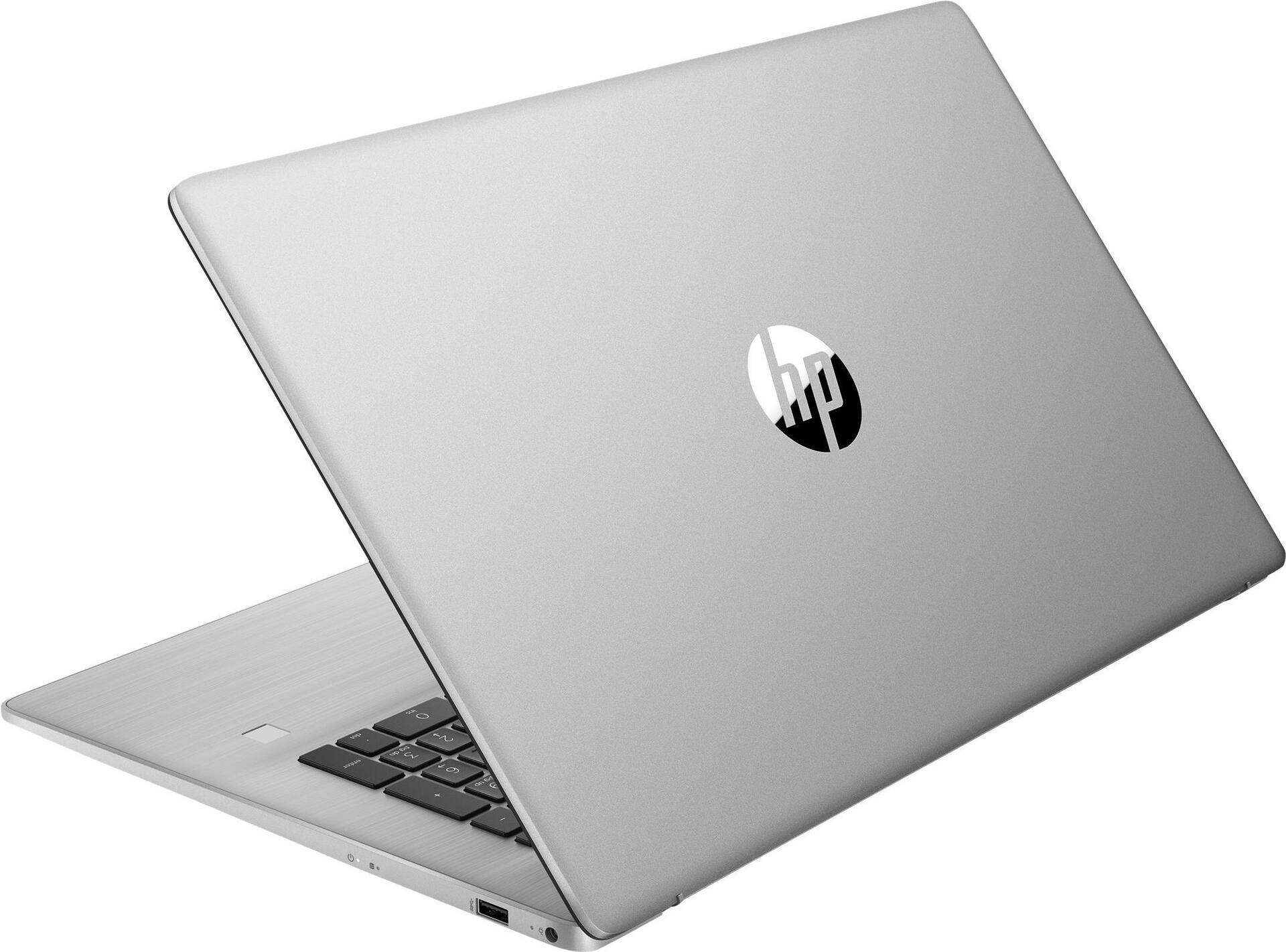 HP 470 G8 Notebook Intel Core i7 1165G7 (3S8U1EA#ABD)