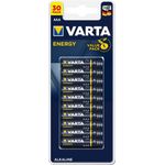 Batterie Alkaline, Micro, AAA, LR06, 1.5V (04103 229 630)