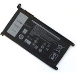 Dell Battery, 42WHR, 3 Cell (0T2JX4)