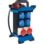 AS SCHWABE Stromverteiler STECKY 11+ (60961)