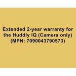 Huddly Ext. 2-yr warr. IQ (310-00001-573)