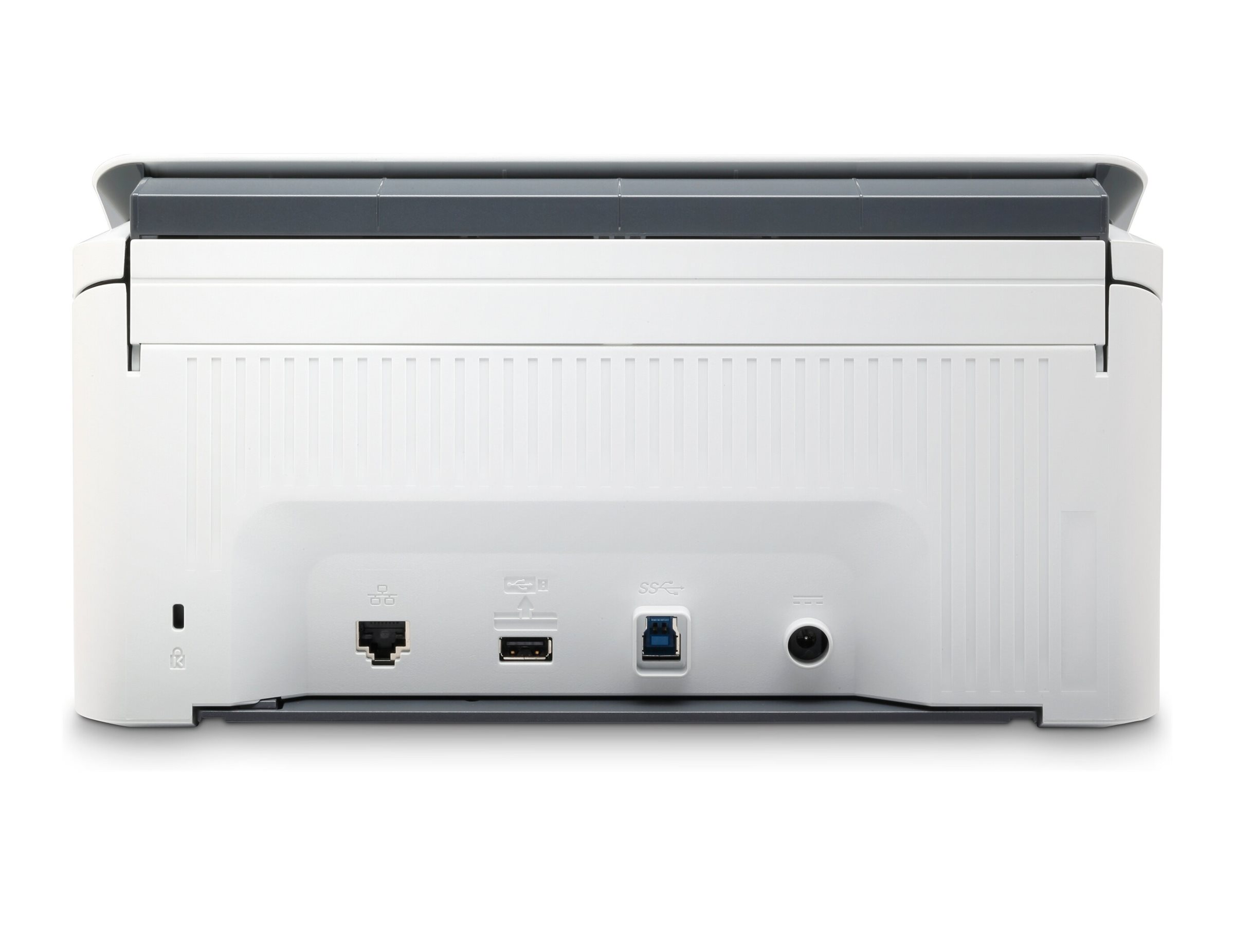HP Scanjet Pro N4000 snw1 Dokumentenscanner 600 dpi Duplex Schwarz, Weiß