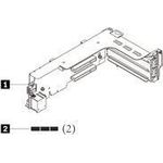 LENOVO THINKSYSTEM V3 2U X16/X8/X8 PCI E G4 RISER 1/2 OPTION KIT (4XH7A82896)