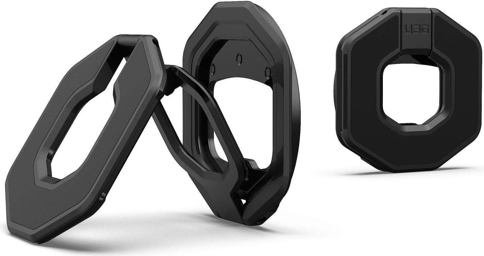 Urban Armor Gear UAG Monarch Mag2 Dual Magnetic Halterung/Haltering mit (964446114040)