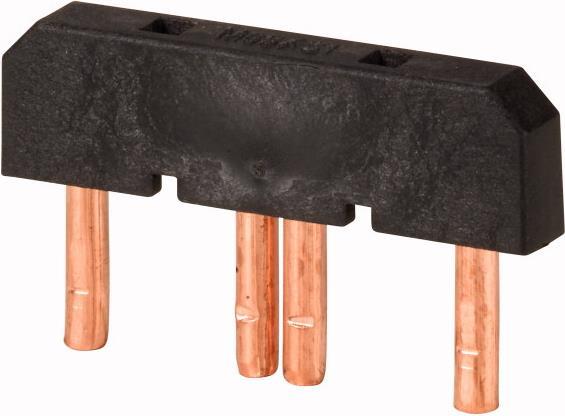 Eaton 281192 Klemmenblockzubehör Steckbare Brücke (281192)