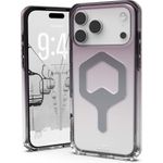 UAG Urban Armor Gear Plyo MagSafe Case | Apple iPhone 17 Pro Max | schwarz/transparent/Ombre | 11453011404G (11453011404G)