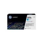 HP Toner CE401A (507A) (CE401A)