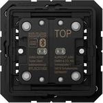 Jung BTLSCD1002 JUNG HOME Taster 2fach batterieversorgt (BTLSCD1002)