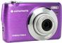 AgfaPhoto Realishot DC8200 purple (DC8200 PURPLE)