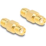 Delock Adapter SMA Buchse zu HBI59-1 (90196)