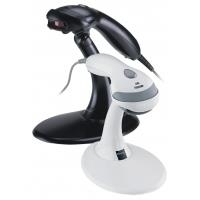 Honeywell Voyager 9540, 1D, Kit (RS232), schwarz Handscanner, Retail, 1D, Laser, IR-Barcodesensor, CodeGate Funktion, 0-20cm Leseabstand, 72 Scans/Sek., inkl.: Kabel (RS232), Netzteil (EU), Standfuß, Farbe: schwarz (MK9540-37C41)