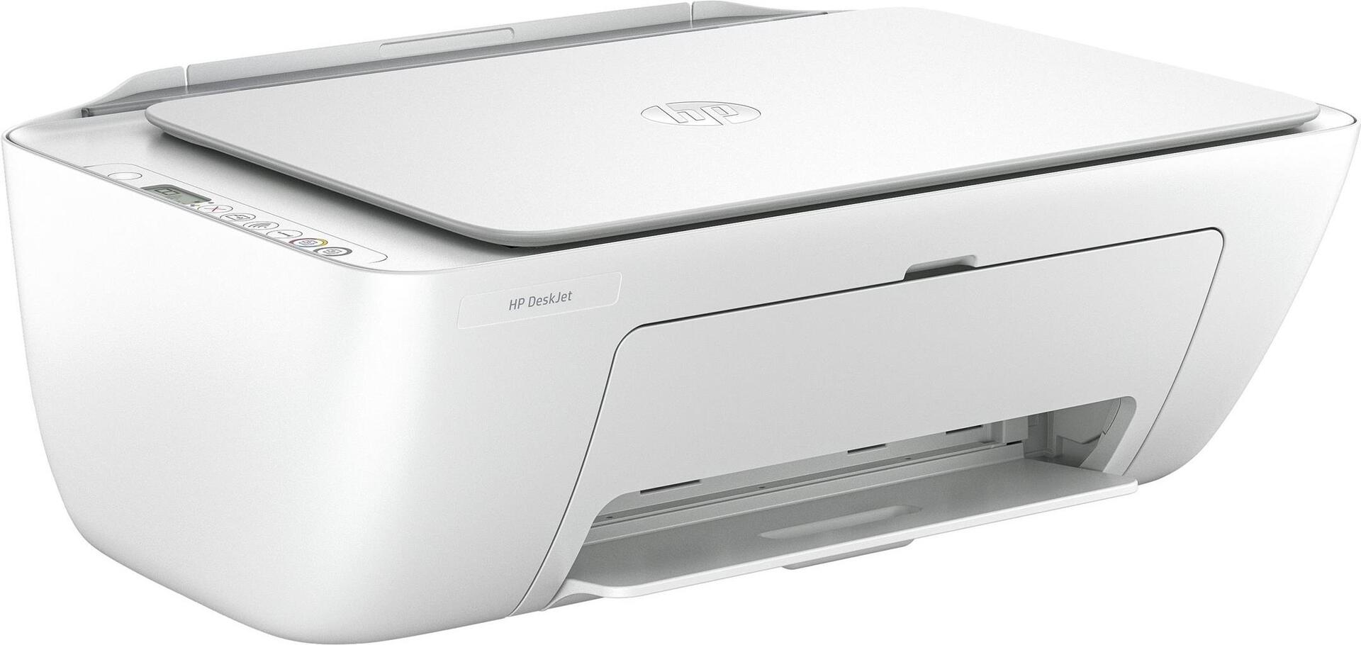 HP Deskjet 2810e All-in-One (588Q0B#629)