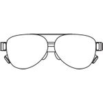 Lenovo Legion Intelligente Multimedia-Brille (GY21R10234)