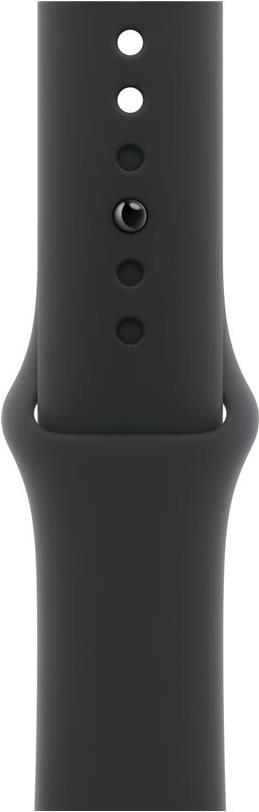 Apple Armband für Smartwatch (MAXA4ZM/A)