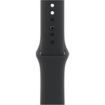 Apple Armband für Smartwatch (MAXA4ZM/A)