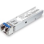 PLANET SFP-Port 1000BASE-LX Netzwerk-Transceiver-Modul Faseroptik 1000 Mbit/s 1310 nm (MGB-TLX-10PCS)