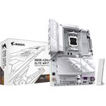 Gigabyte B850 AORUS ELITE WF7 ICE ATX Mainboard (B850 A ELITE WF7 ICE)