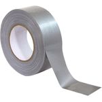 ACCESSORY Gaffa Tape Standard 48mm x 50m silber (30005310)