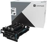 Lexmark Schwarz, Farbe (78C0ZV0)