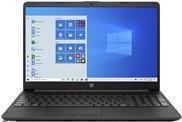 HP 15-dw3454ng - Core i5 1135G7 / 2.4 GHz - Win 10 Home 64-Bit - 8 GB RAM - 512 GB SSD NVMe - 39.6 cm (15.6) 1920 x 1080 (Full HD) - Iris Xe Graphics - Wi-Fi 5, Bluetooth - Jet Black, Netzmuster mit strukturierter Oberfläche - kbd: Deutsch