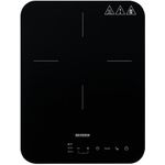 SEVERIN KP 1032 Induktionsplatte Timerfunktion tragbar (KP1032)