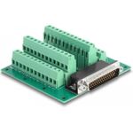 Delock Serieller Adapter (66915)