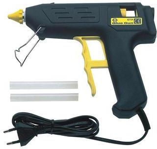 C.K Tools Klebpistole Euro-Stecker 80 W 21 g / min 120 °C (T6215A)