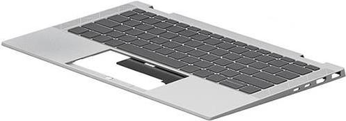 HP Cover Top w/ Keyboard, Backlight PVCY UK (M45820-031)