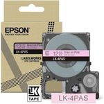 Epson LabelWorks LK-4PAS (C53S672103)