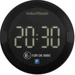 OOONO Park elektronische Parkscheibe Nr.2 dark (5714149020038)