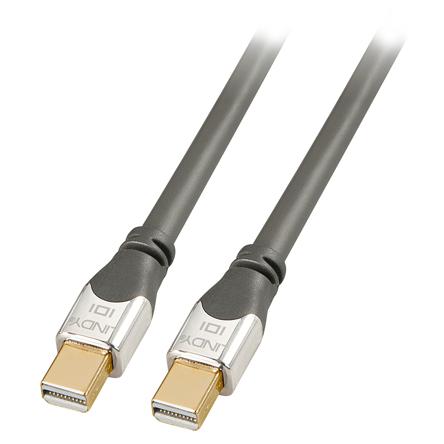 Lindy CROMO DisplayPort-Kabel (36306)