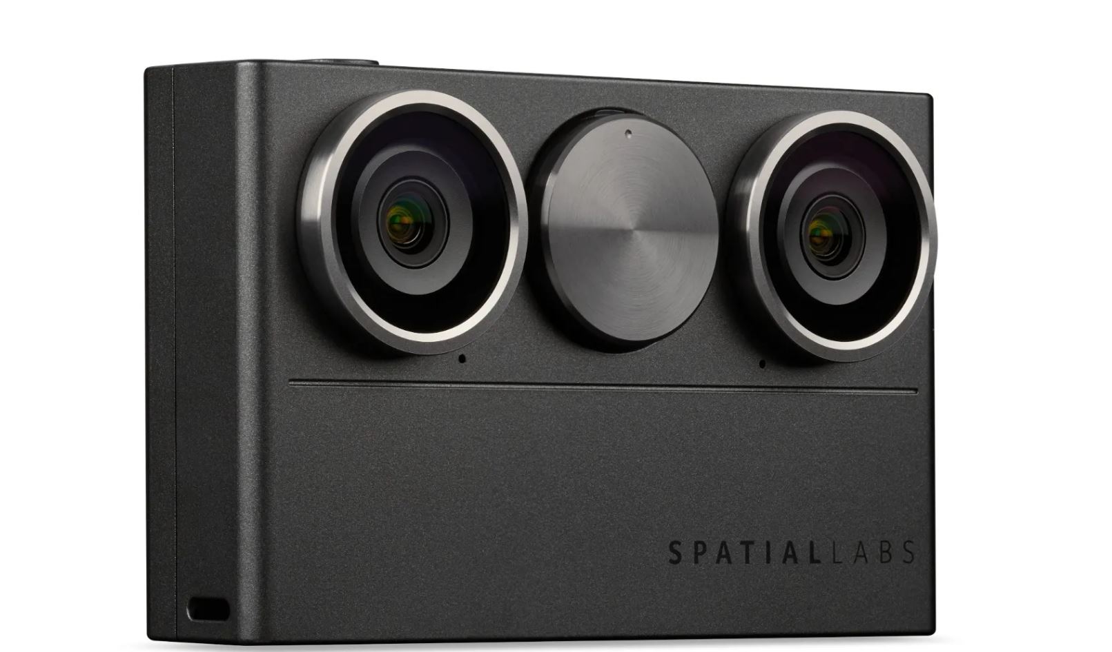 Acer SpatialLabs Eyes (FF.R2BAA.001)