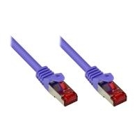 Alcasa 7.5m Cat5e RJ-45 (8060-075V)