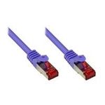 Alcasa 7.5m Cat5e RJ-45 (8060-075V)