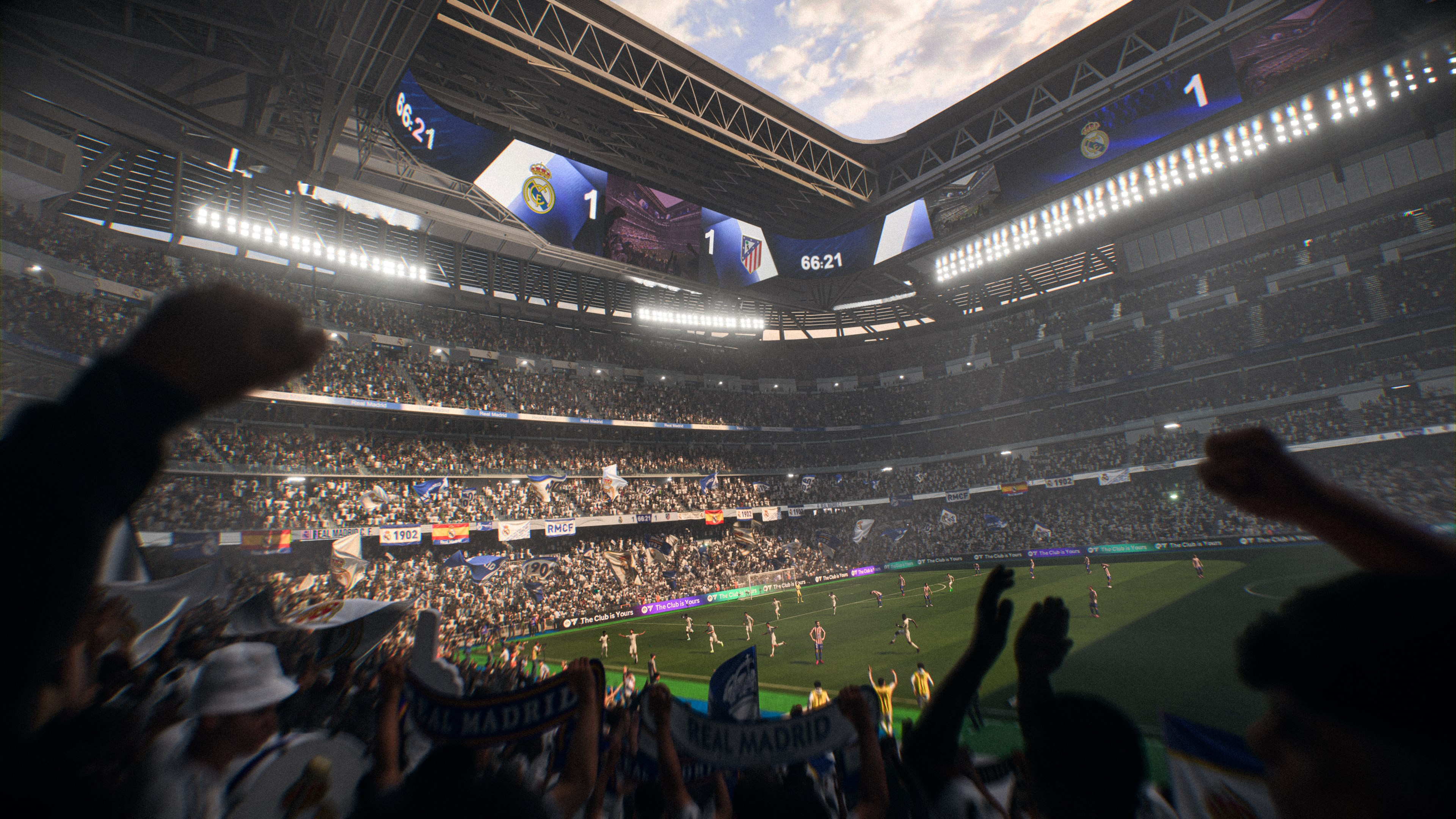 Electronic Arts EA Sports FC 26 Nintendo Switch 2