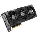 PNY GEFORCE RTX™ 5070 12GB Triple Fan DLSS 4 (VCG507012TFXPB1)