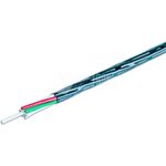 Lightwin Minikabel mit PA Mantel, 144 & 288 Fasern, dünner Ø, A-DQ(ZN)4Y PA, G.657.A1/A2 LWL Kabel (LTMC 144 A1DIN6X24PA 2)