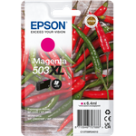 Epson 503XL 6.4 ml XL (C13T09R34020)