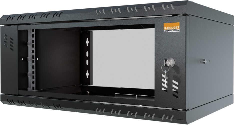 IT-BUDGET 19"-Wandverteiler TAUNUS (90ITB19435GS)