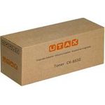 Utax 4008CI ORIG. Cyan Toner (1T02YMCUT0)